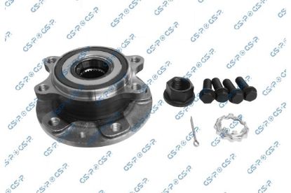 Wheel Bearing Kit NISSAN - 40202-4EA0A