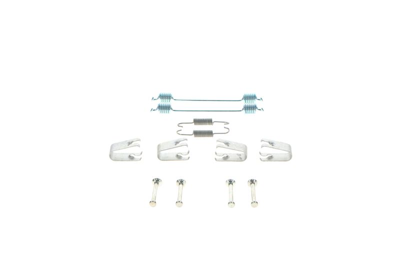 Accessory Kit, brake shoes