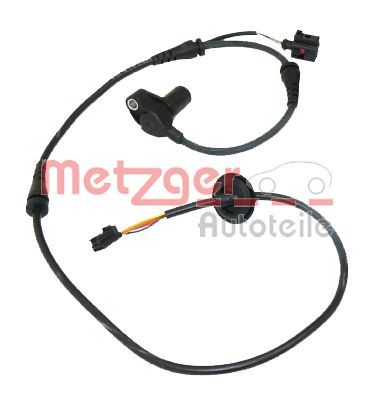Sensor, wheel speed A4 (8E2, B6), A4 Avant (8ED, B7)