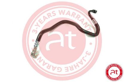 Hydraulic Hose, steering system BMW E81, E82, E90, E92