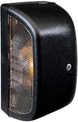 Licence Plate Light