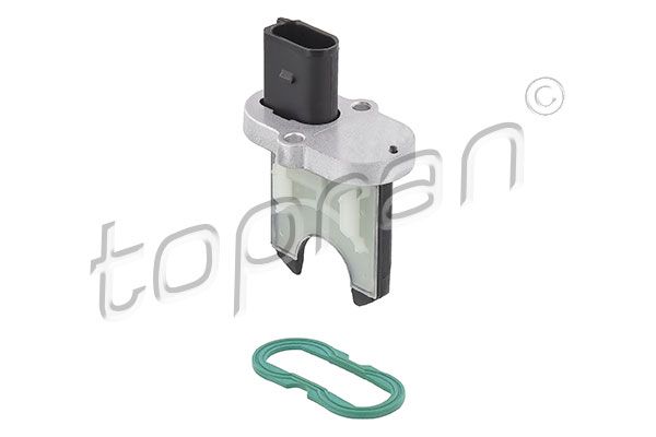 Steering Angle Sensor VAG