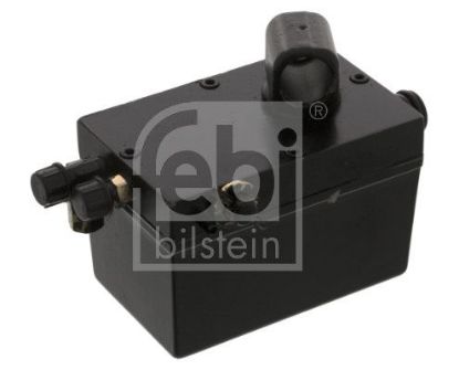 Tilt Pump, driver cab RENAULT (RVI) - 50 10 316 438