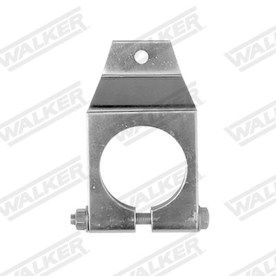 Mount, exhaust system Kandur