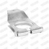 Mount, exhaust system Kandur