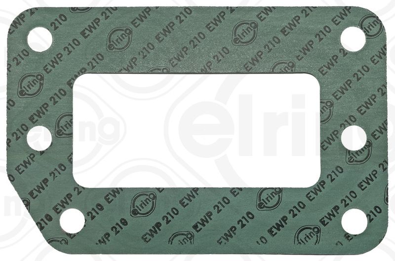 Gasket, steering gear CASE 3 059 706 R3