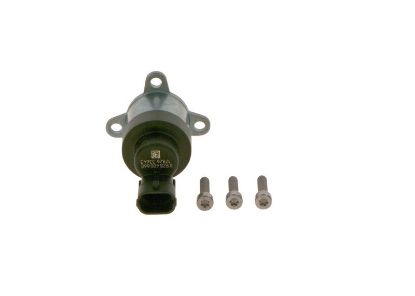 Control Valve, fuel quantity (common rail system)