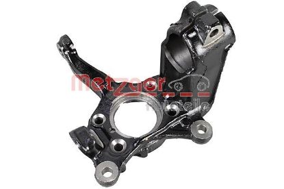 Steering Knuckle, wheel suspension VW