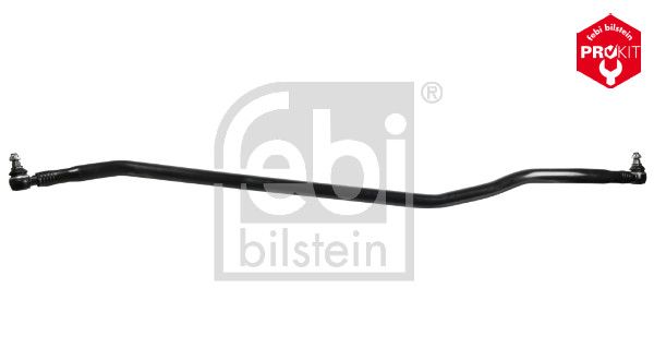 Centre Rod Assembly Volvo Lkw 24425662