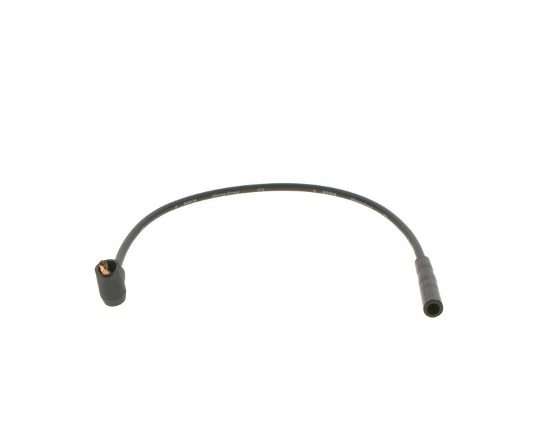 Ignition Cable Kit Fiat