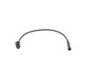 Ignition Cable Kit Fiat