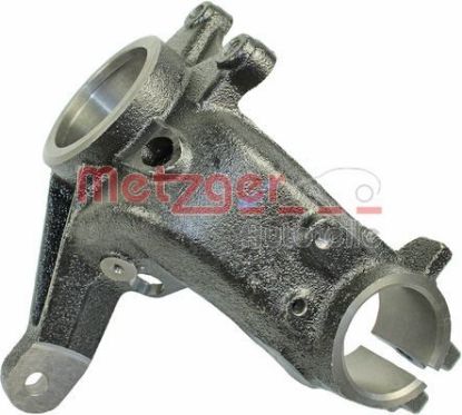 Steering Knuckle, wheel suspension Peugeot