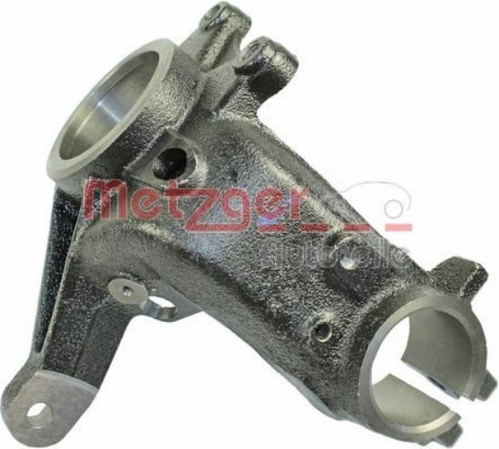 Steering Knuckle, wheel suspension Peugeot
