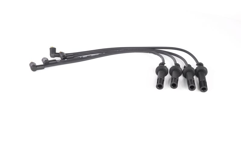 Ignition Cable Kit Fiat