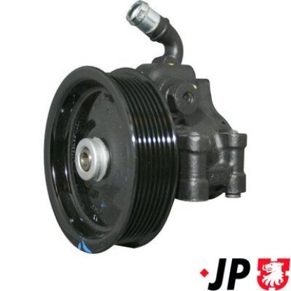 Hydraulic Pump, steering FORD - 1 379 500