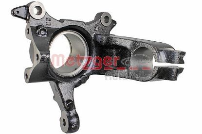Steering Knuckle, wheel suspension CITROEN/FIAT/PEUGEOT 3647A0