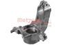Steering Knuckle, wheel suspension CITROEN/FIAT/PEUGEOT 3647A0