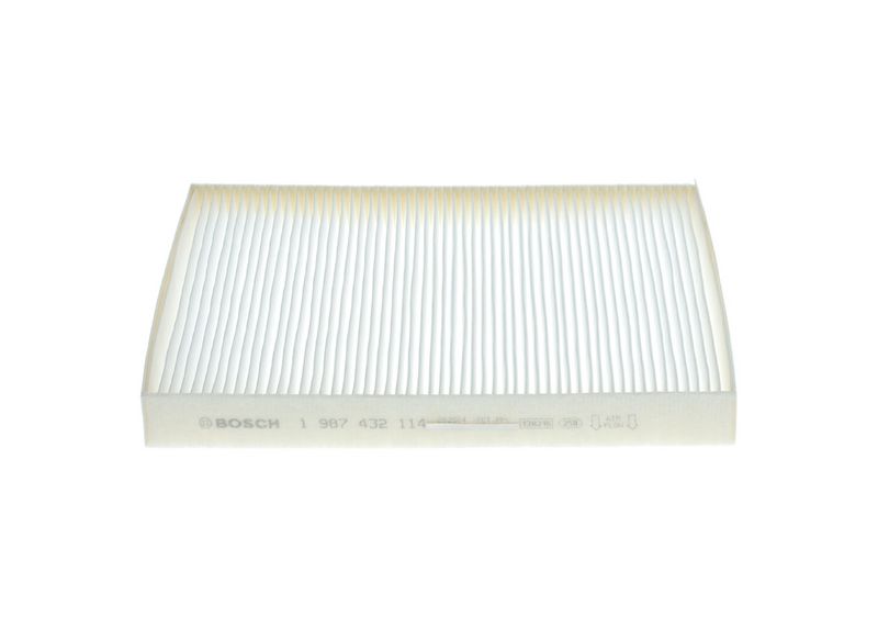 Filter, cabin air VAG - 7H0 819 631