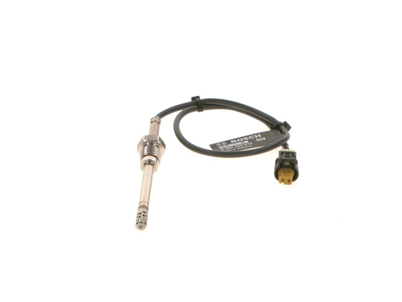 Sensor, exhaust gas temperature MERCEDES-BENZ - 007 153 63 28