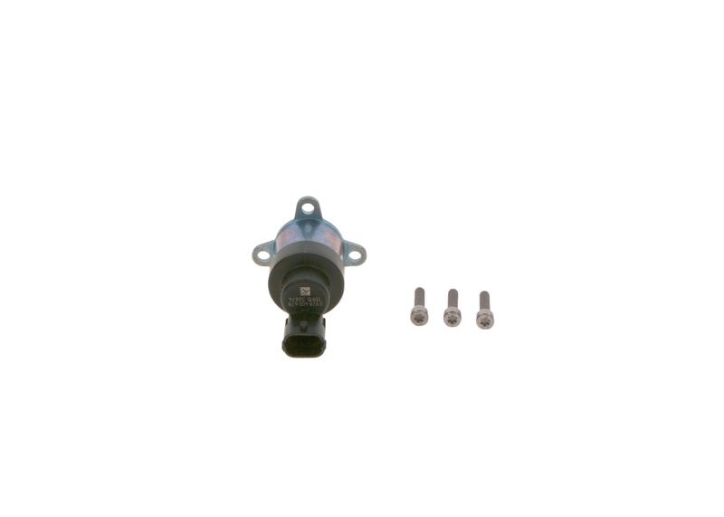 Control Valve, fuel quantity (common rail system)
