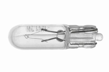 Bulb, instrument lighting N  0177512