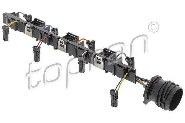 Connecting Cable, injector VAG