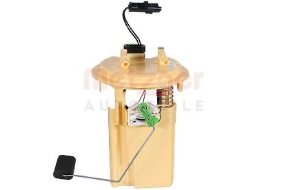 Sender Unit, fuel tank CITROËN - 1525.GV
