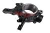 Steering Knuckle, wheel suspension GENERAL MOTORS - 95508187