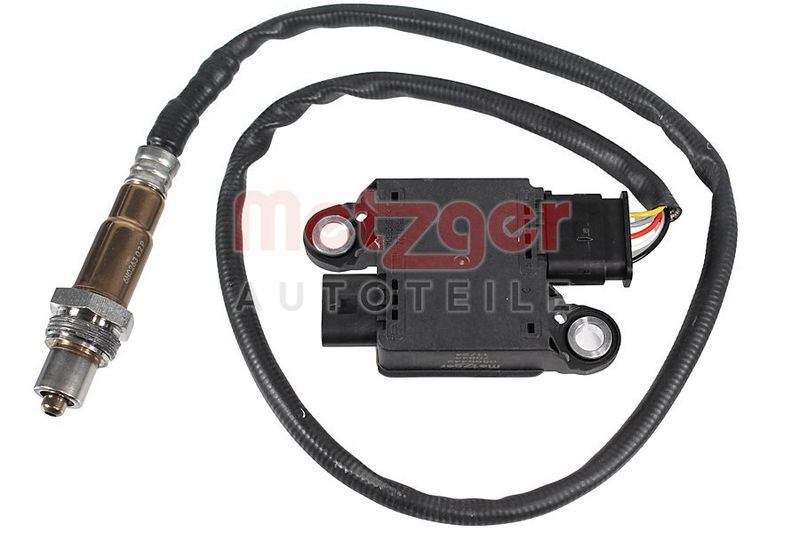 Particle Sensor BMW - 13 62 8 517 454