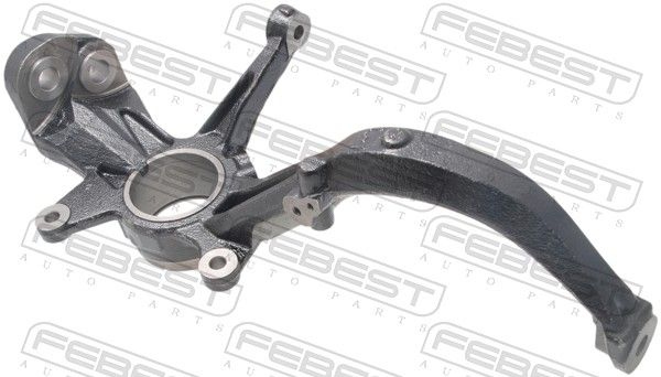 Steering Knuckle, wheel suspension MAZDA GR1A-33-030