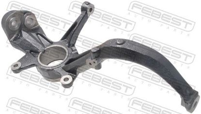 Steering Knuckle, wheel suspension MAZDA GR1A-33-030