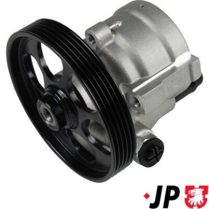 Hydraulic Pump, steering RENAULT - 491104521R, OPEL - 4405479