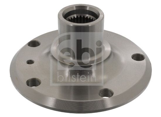 Wheel Hub BMW 33 41 6 792 369