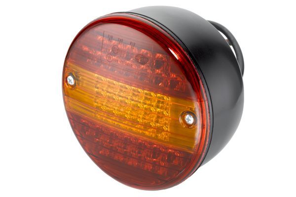 Tail Light Assembly