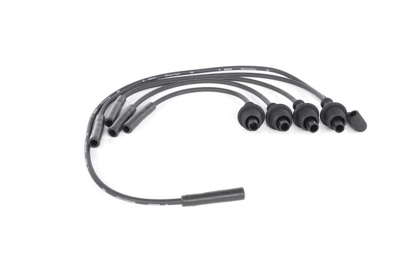 Ignition Cable Kit Renault