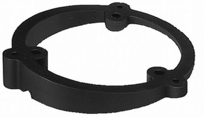 Base, rotating beacon