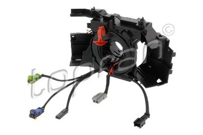 Clockspring, airbag Renault/Dacia - 8201590627