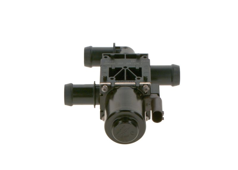 Coolant Control Valve