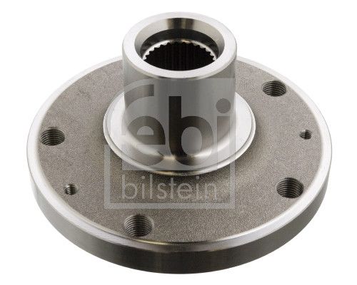 Wheel Hub Peugeot 3307.80