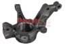Steering Knuckle, wheel suspension DACIA/RENAULT 400158414R