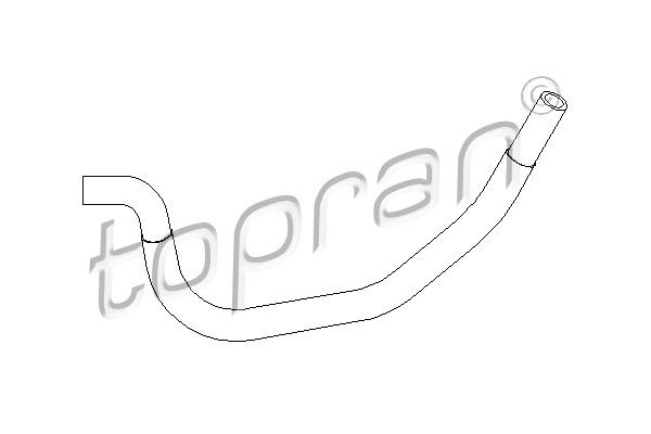 Hydraulic Hose, steering system BMW/MINI