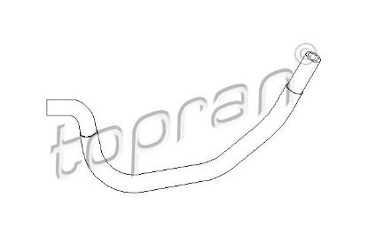 Hydraulic Hose, steering system BMW/MINI