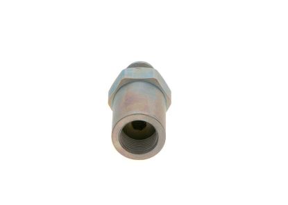 Pressure Relief Valve, common rail system Diesel Spare Parts (modern)
