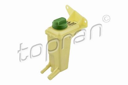 Equalising reservoir, hydraulic oil (power steering) VAG - 8D0 422 371H