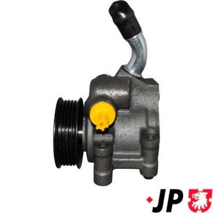 Hydraulic Pump, steering FORD - 1141655