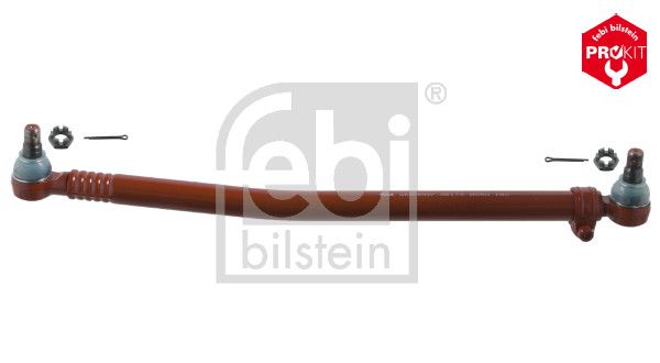 Centre Rod Assembly Iveco 5 0032 4282