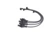 Ignition Cable Kit Citroen