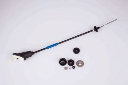 Cable Pull, clutch control