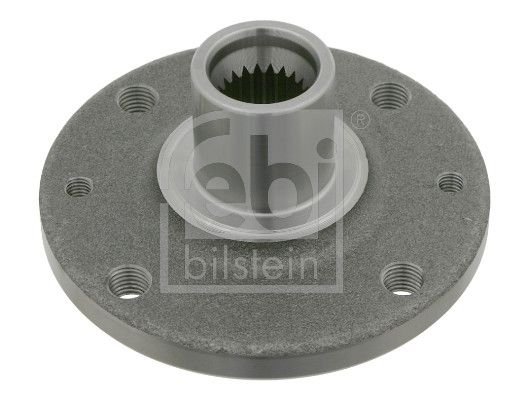 Wheel Hub Renault 82 00 208 332