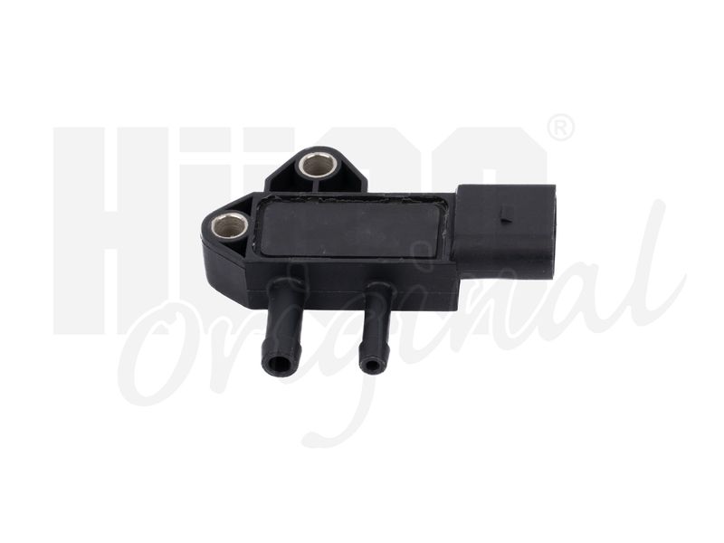 Sensor, exhaust pressure OPEL ANTARA 2.0 CDTI